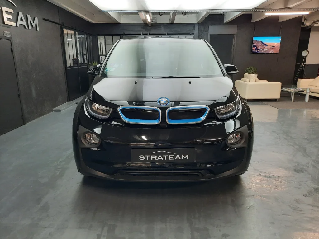 BMW i3S 184 Atelier