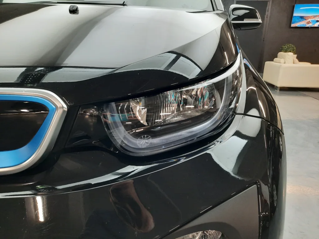 BMW i3S 184 Atelier