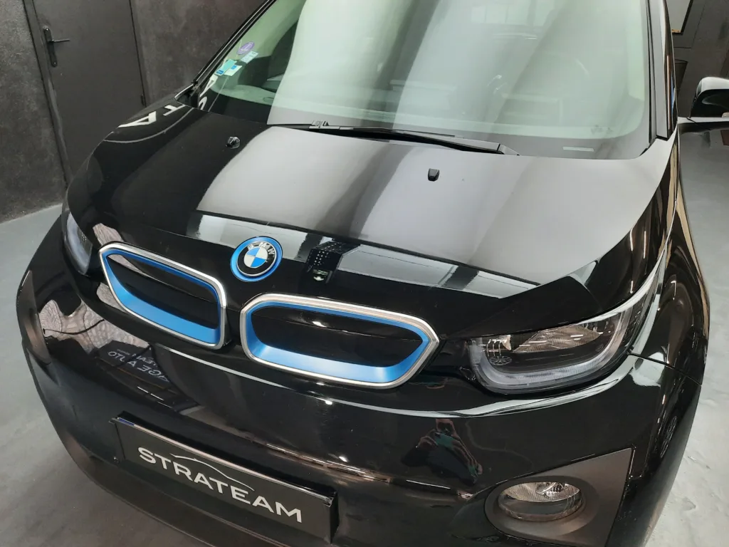 BMW i3S 184 Atelier