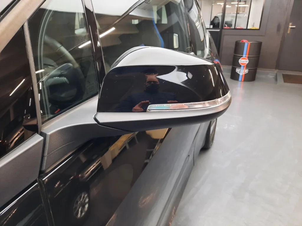 BMW i3S 184 Atelier