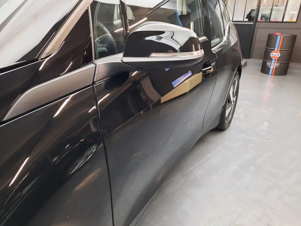 BMW i3S 184 Atelier