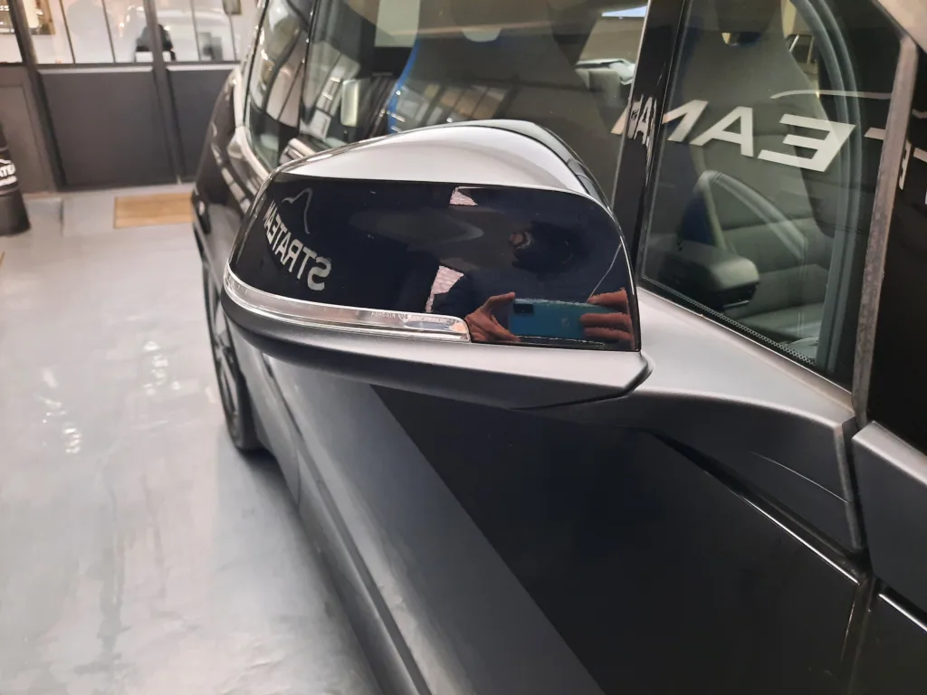 BMW i3S 184 Atelier