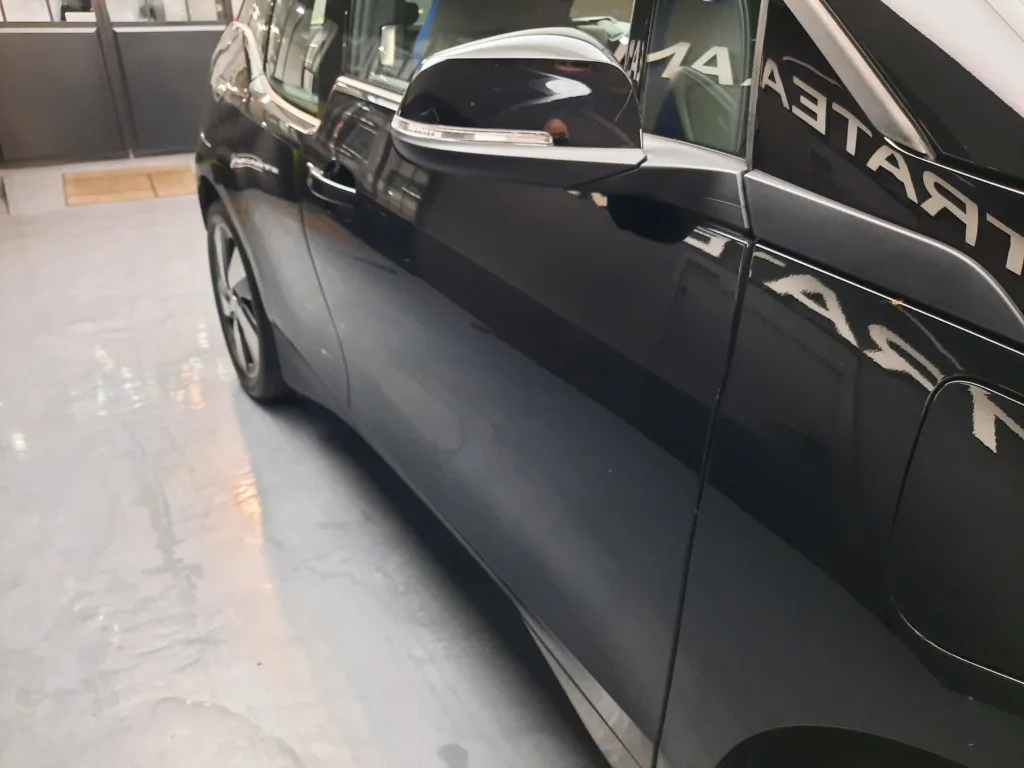 BMW i3S 184 Atelier