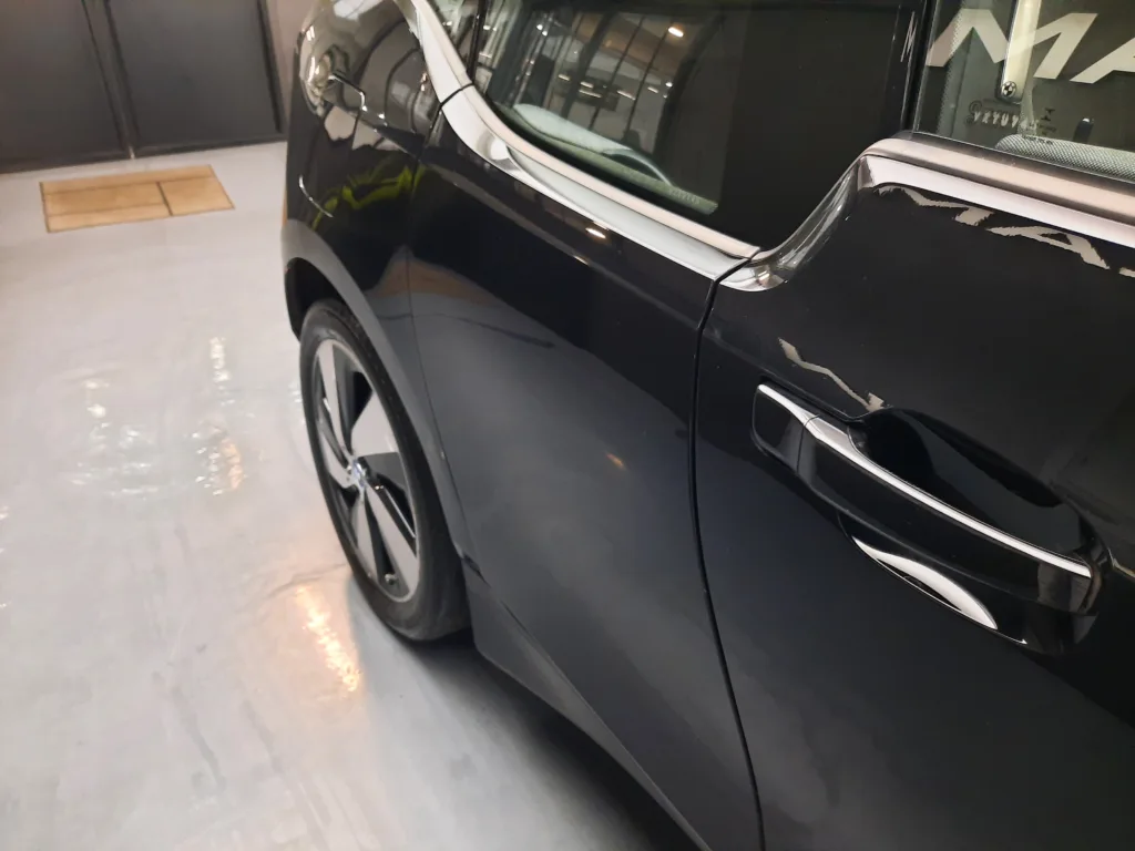 BMW i3S 184 Atelier