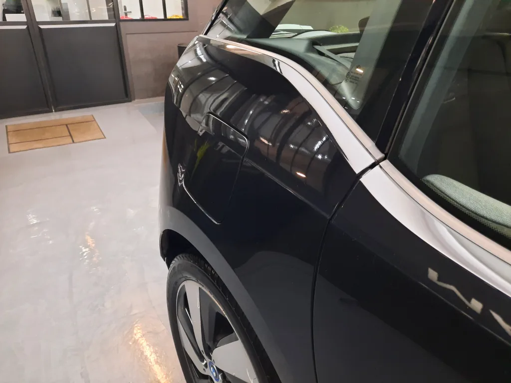 BMW i3S 184 Atelier