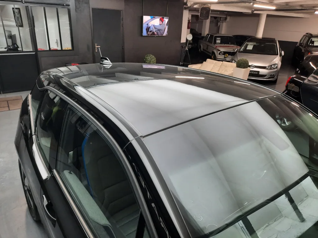 BMW i3S 184 Atelier