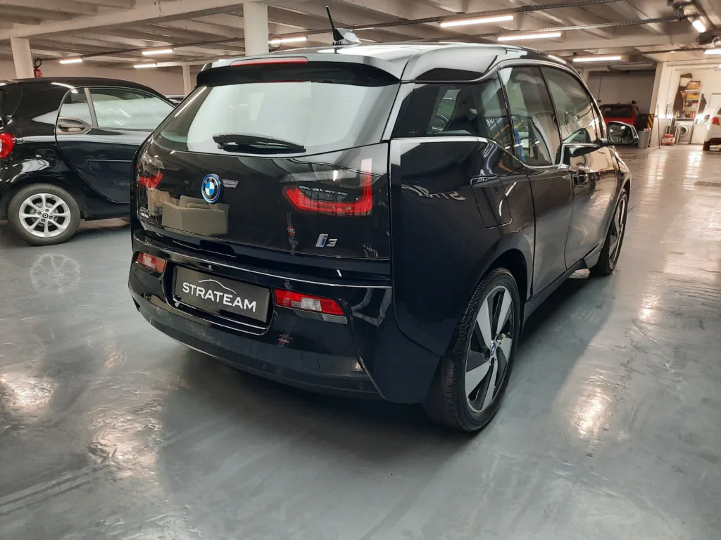 BMW i3S 184 Atelier