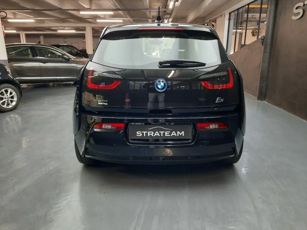 BMW i3S 184 Atelier