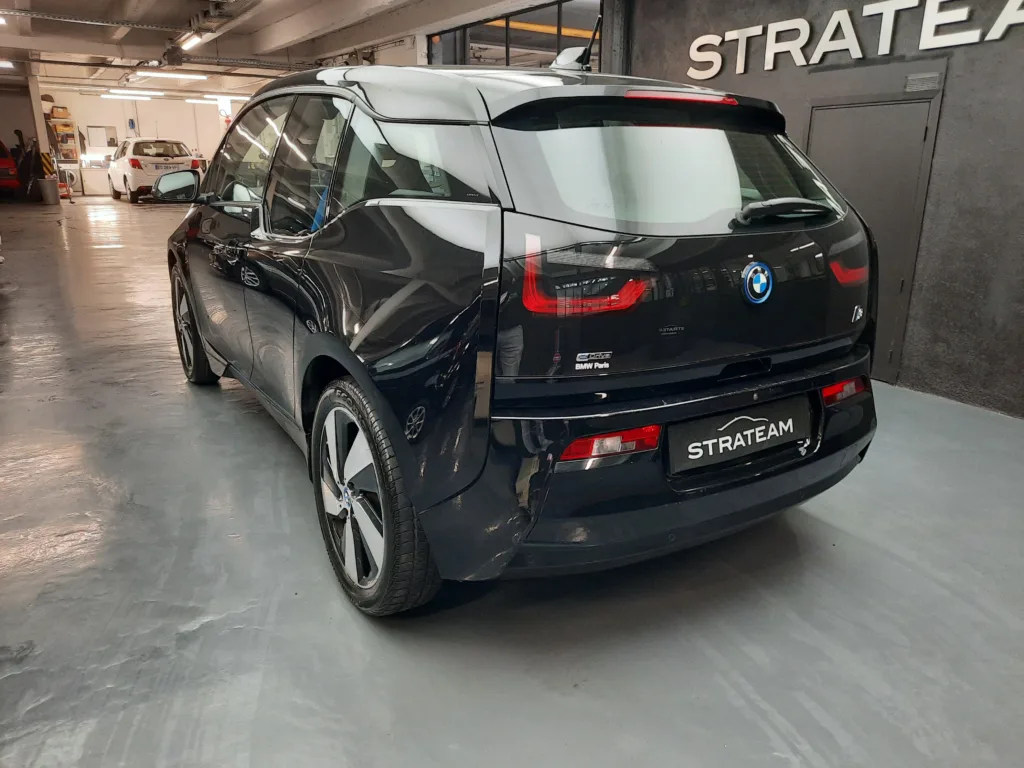 BMW i3S 184 Atelier