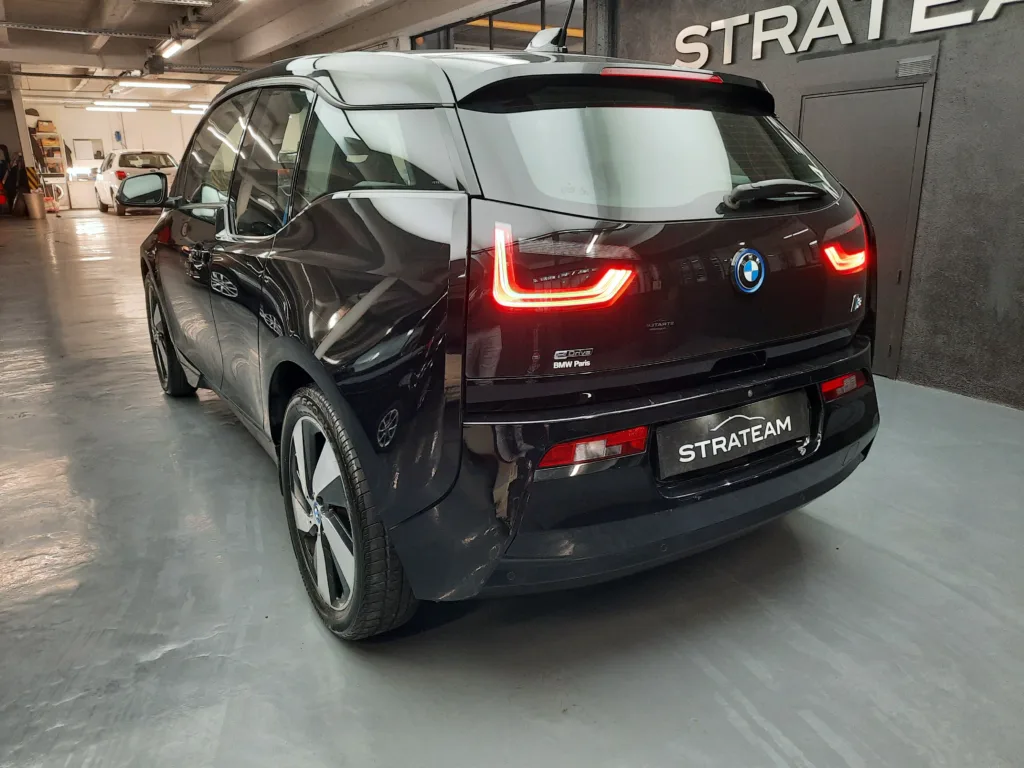 BMW i3S 184 Atelier