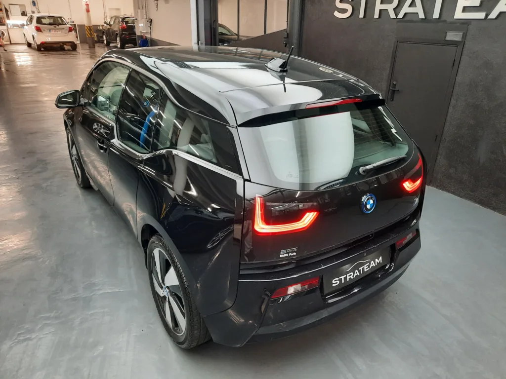 BMW i3S 184 Atelier