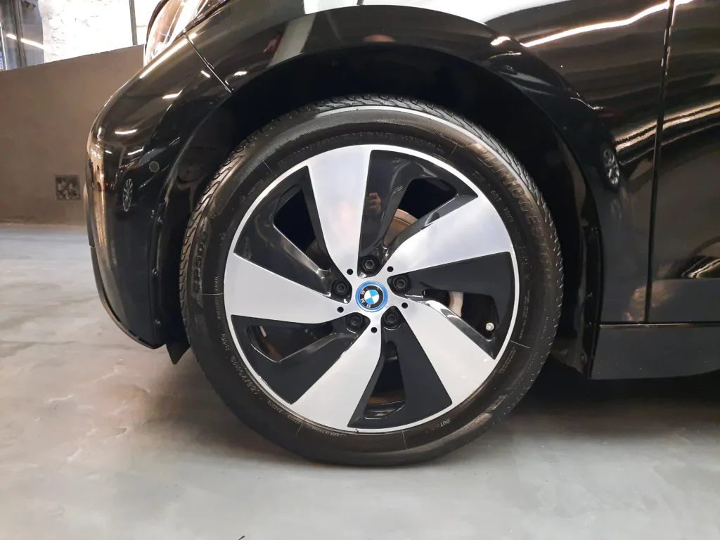 BMW i3S 184 Atelier