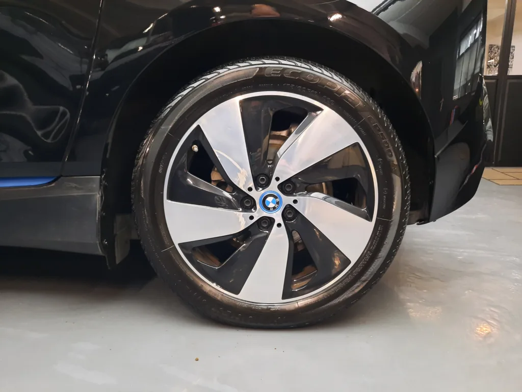 BMW i3S 184 Atelier