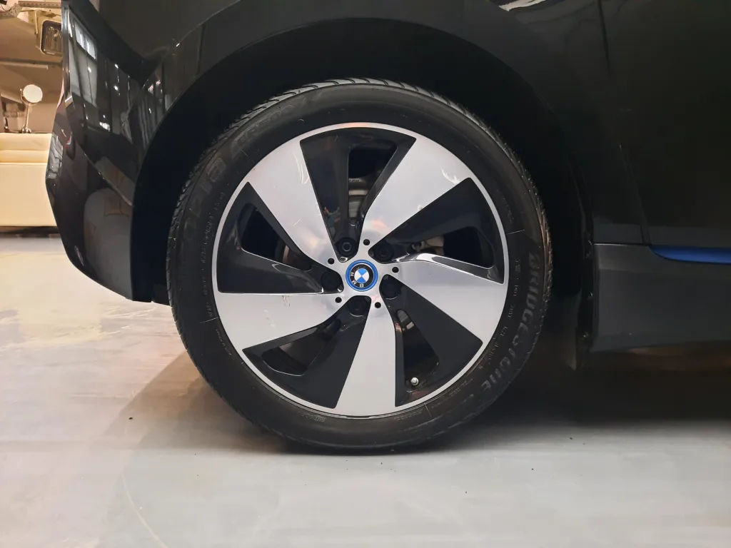 BMW i3S 184 Atelier