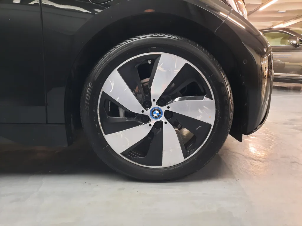 BMW i3S 184 Atelier