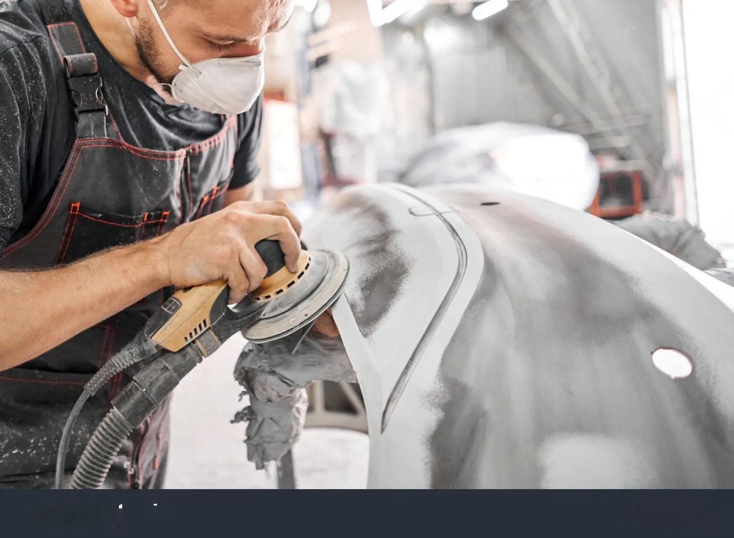 Carrosserie Bièvres : comment trouver un bon carrossier ?