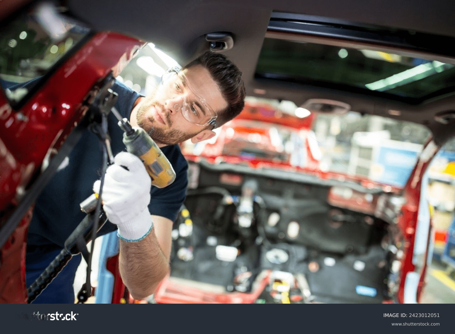 Garage BMW Boulogne Billancourt : lequel choisir ?