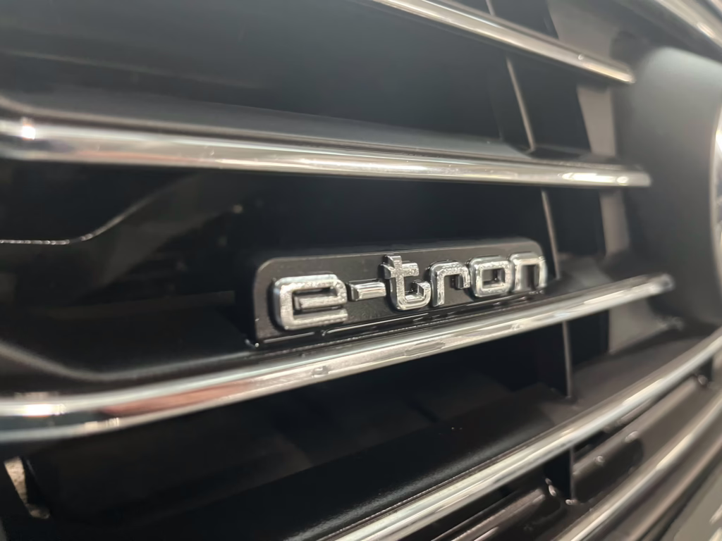 Audi A3 Sportback 40 TFSI e Design Luxe S-tronic