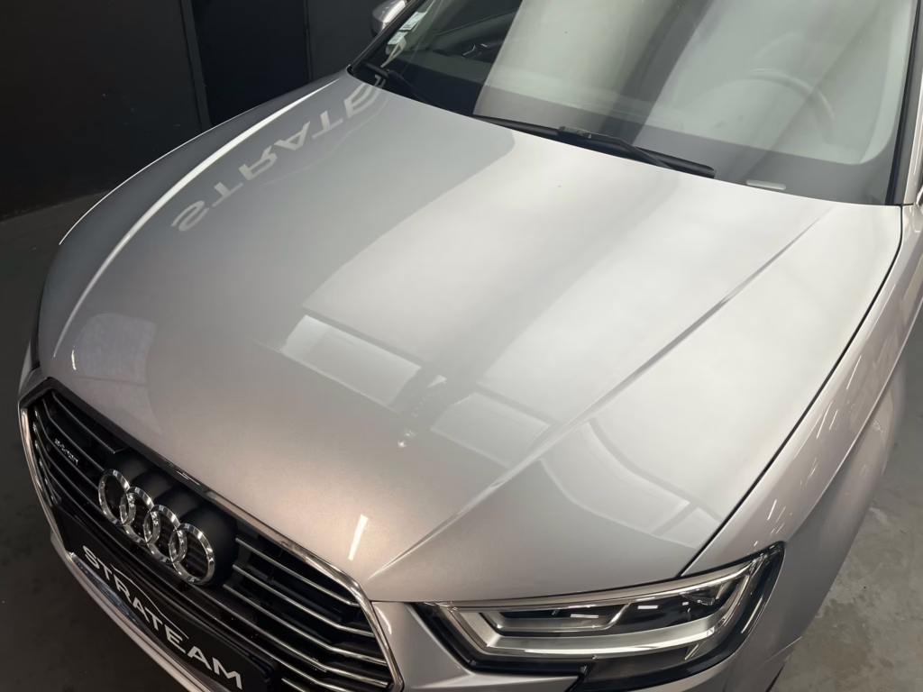 Audi A3 Sportback 40 TFSI e Design Luxe S-tronic