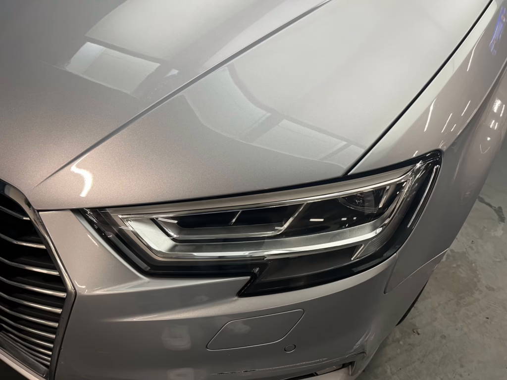 Audi A3 Sportback 40 TFSI e Design Luxe S-tronic