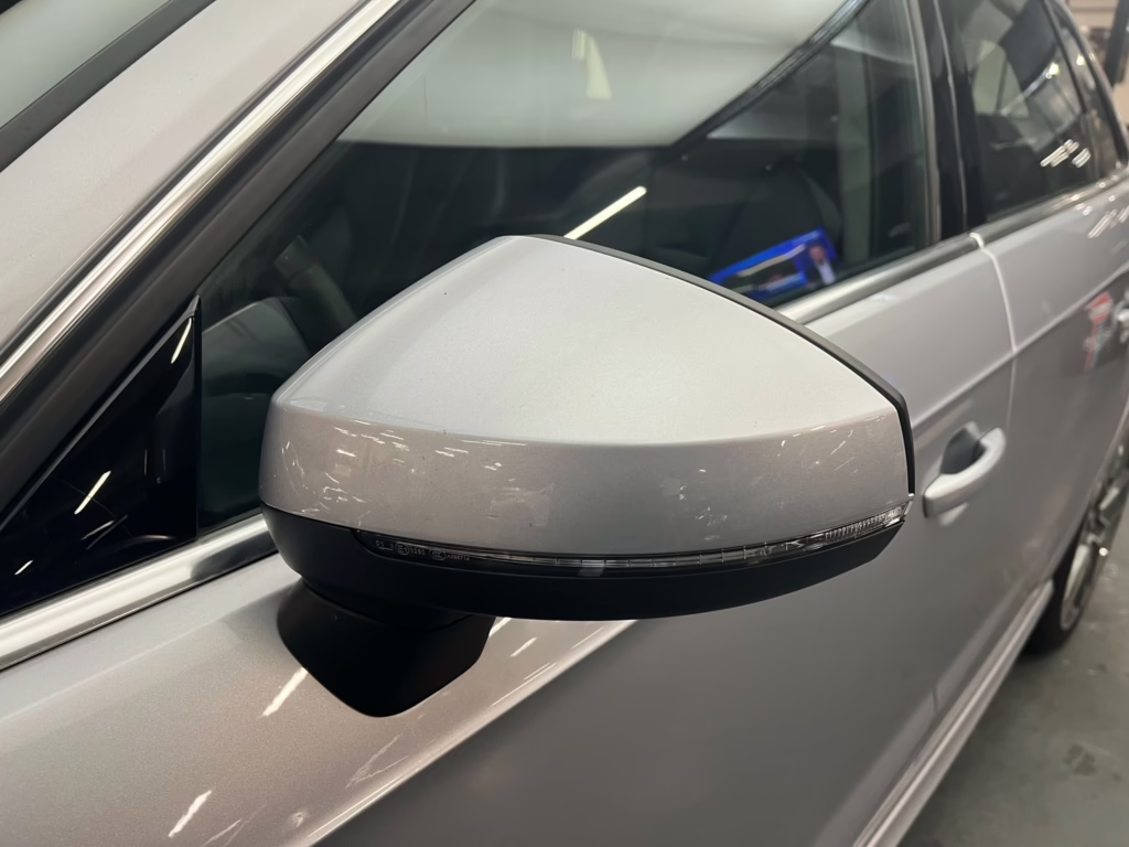 Audi A3 Sportback 40 TFSI e Design Luxe S-tronic