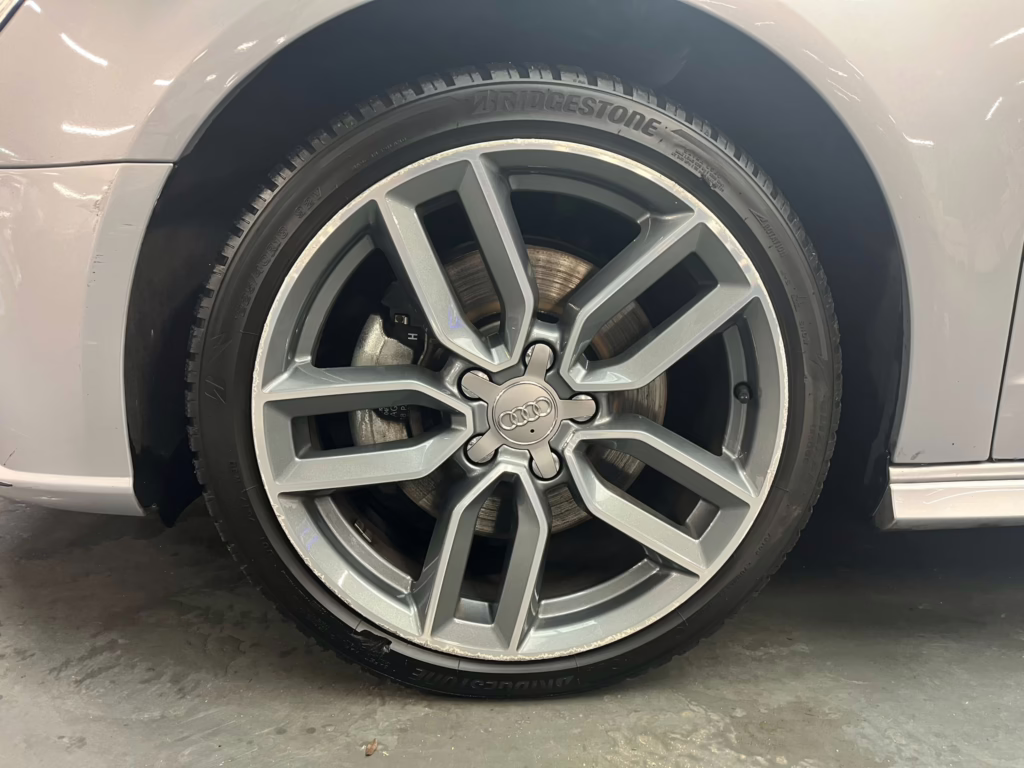 Audi A3 Sportback 40 TFSI e Design Luxe S-tronic