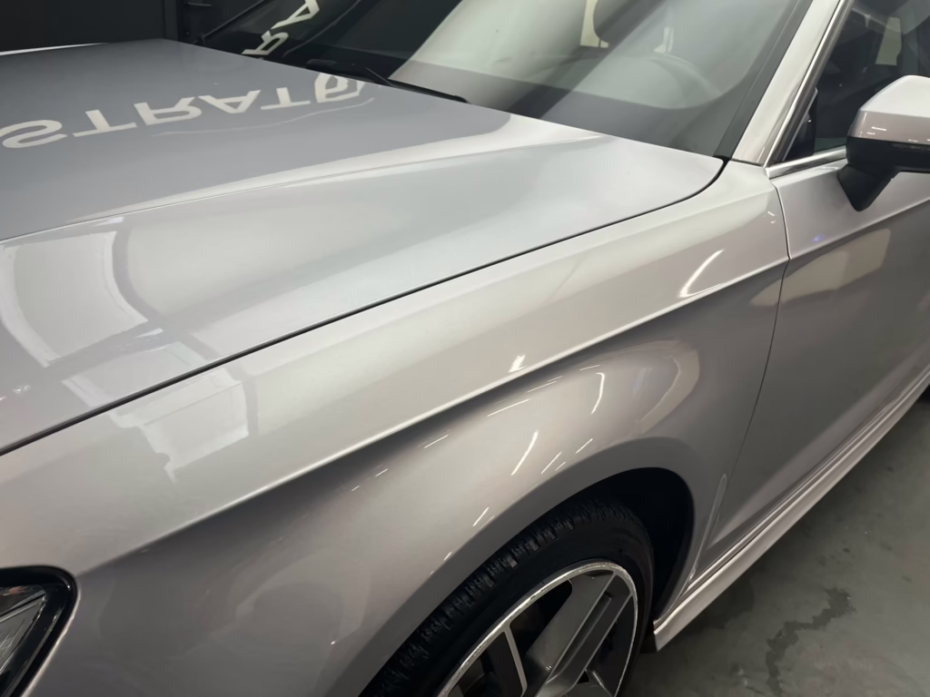 Audi A3 Sportback 40 TFSI e Design Luxe S-tronic