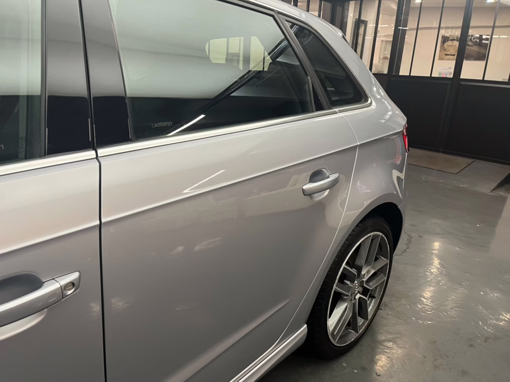 Audi A3 Sportback 40 TFSI e Design Luxe S-tronic