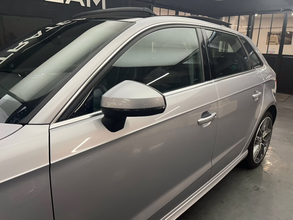 Audi A3 Sportback 40 TFSI e Design Luxe S-tronic