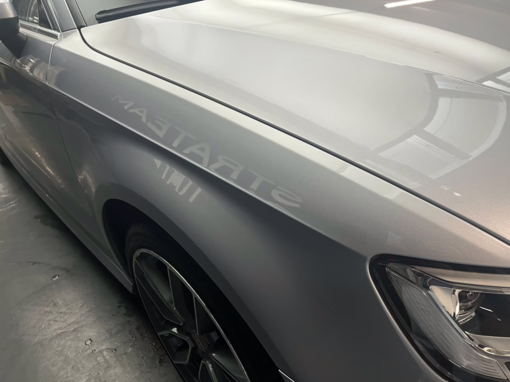 Audi A3 Sportback 40 TFSI e Design Luxe S-tronic