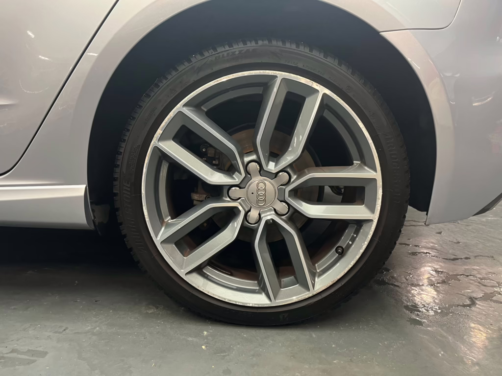 Audi A3 Sportback 40 TFSI e Design Luxe S-tronic