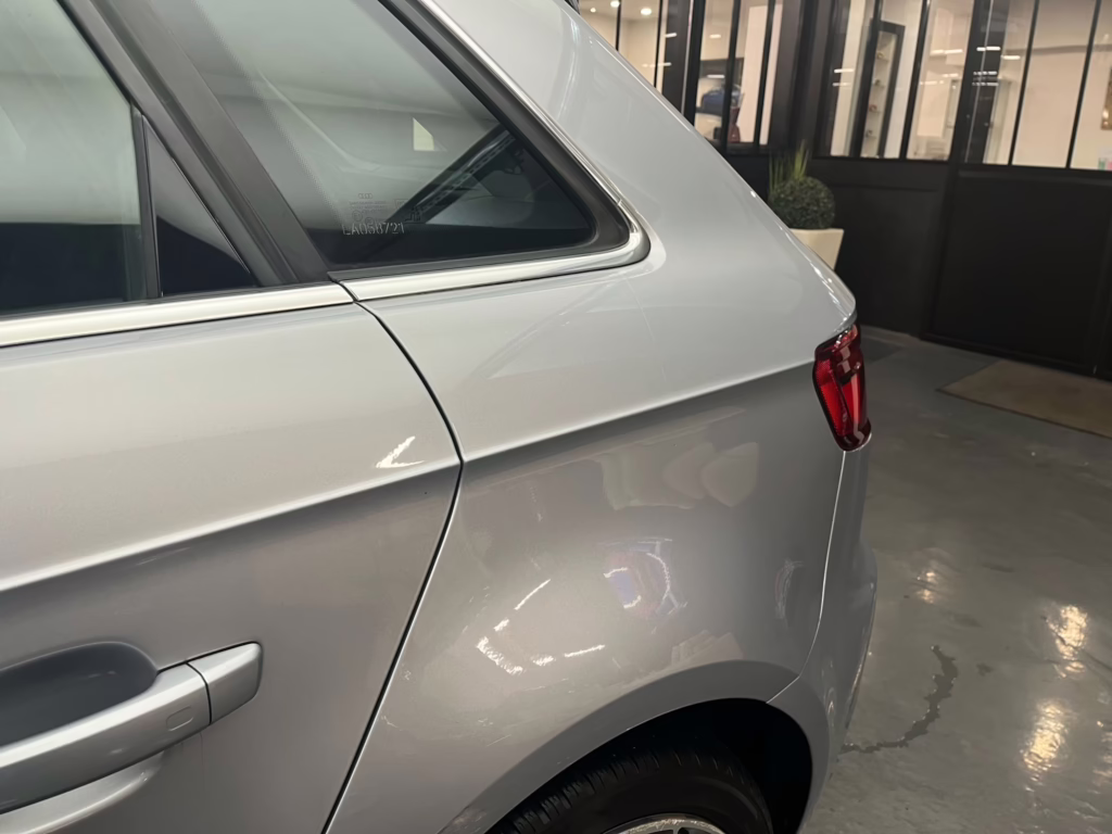 Audi A3 Sportback 40 TFSI e Design Luxe S-tronic
