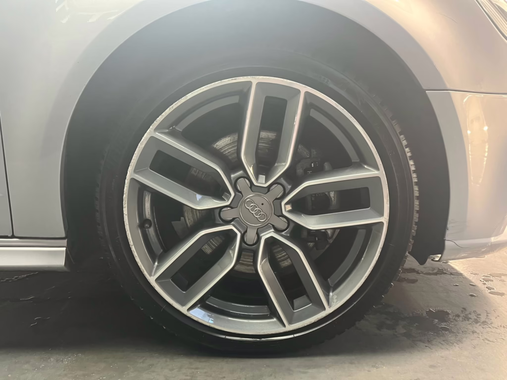 Audi A3 Sportback 40 TFSI e Design Luxe S-tronic