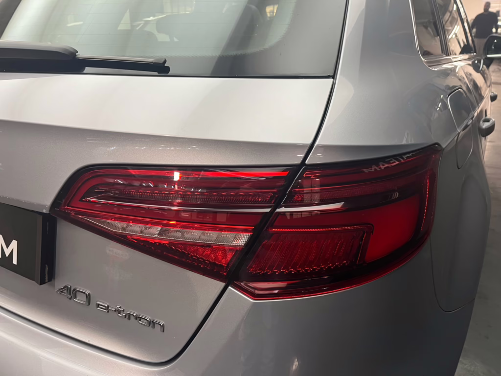 Audi A3 Sportback 40 TFSI e Design Luxe S-tronic