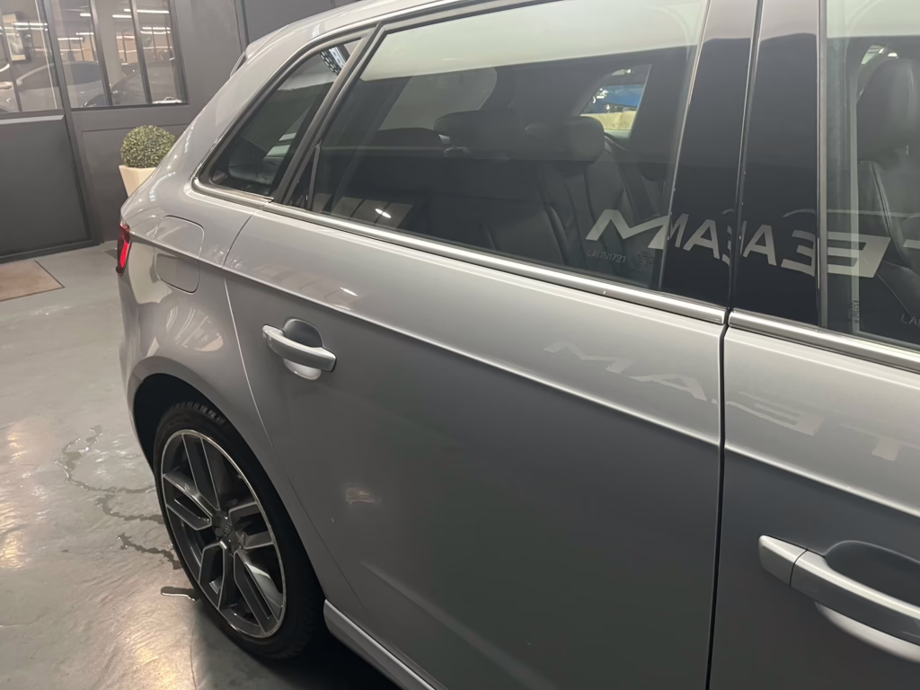 Audi A3 Sportback 40 TFSI e Design Luxe S-tronic
