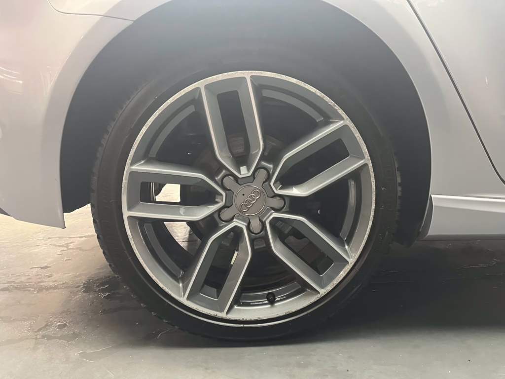 Audi A3 Sportback 40 TFSI e Design Luxe S-tronic