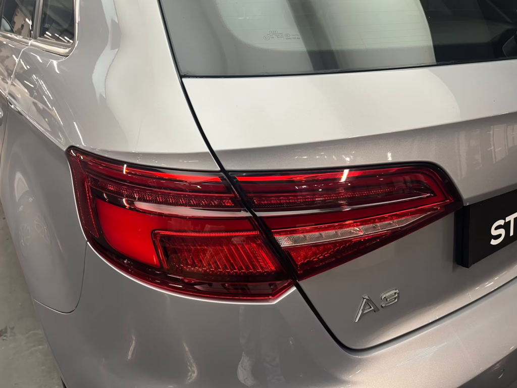 Audi A3 Sportback 40 TFSI e Design Luxe S-tronic