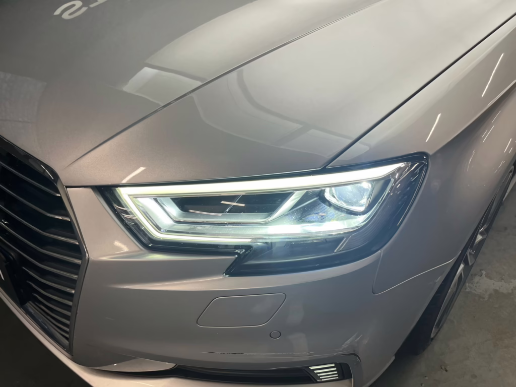 Audi A3 Sportback 40 TFSI e Design Luxe S-tronic