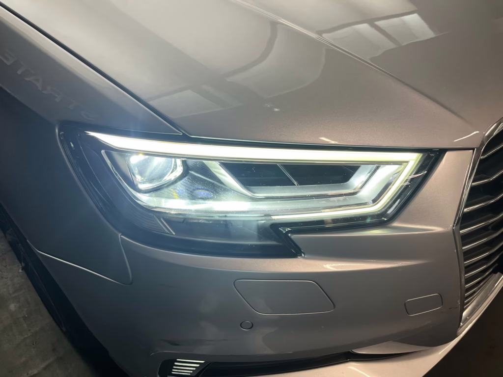 Audi A3 Sportback 40 TFSI e Design Luxe S-tronic