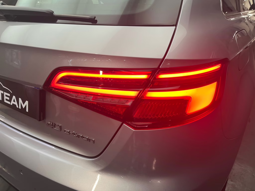 Audi A3 Sportback 40 TFSI e Design Luxe S-tronic