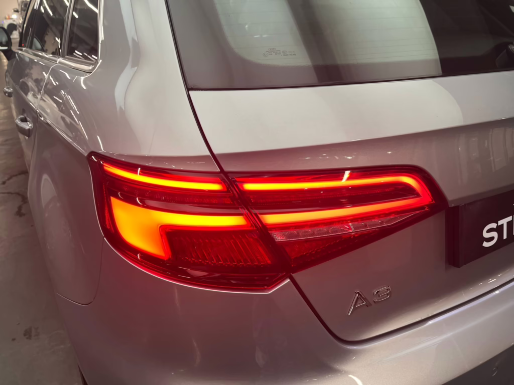 Audi A3 Sportback 40 TFSI e Design Luxe S-tronic