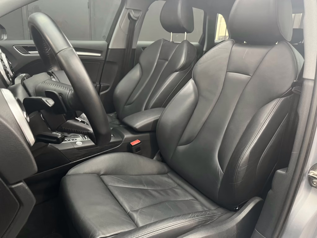 Audi A3 Sportback 40 TFSI e Design Luxe S-tronic