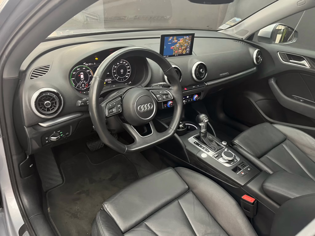 Audi A3 Sportback 40 TFSI e Design Luxe S-tronic