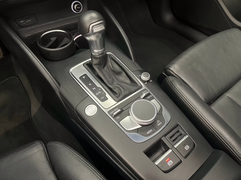 Audi A3 Sportback 40 TFSI e Design Luxe S-tronic