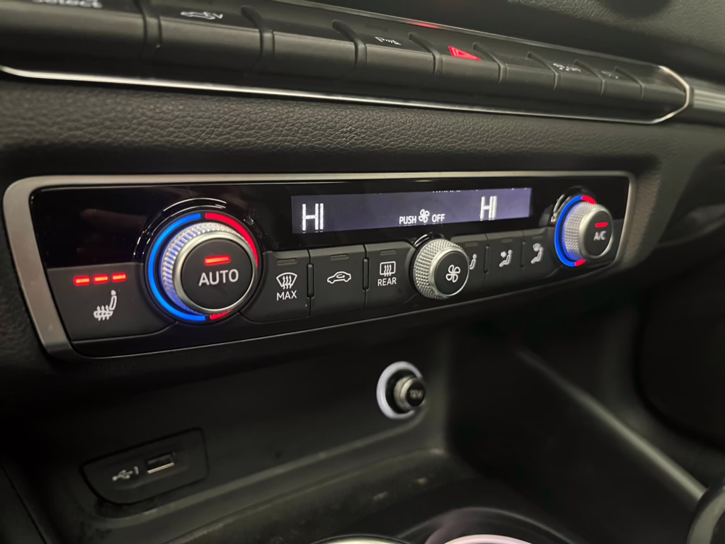 Audi A3 Sportback 40 TFSI e Design Luxe S-tronic