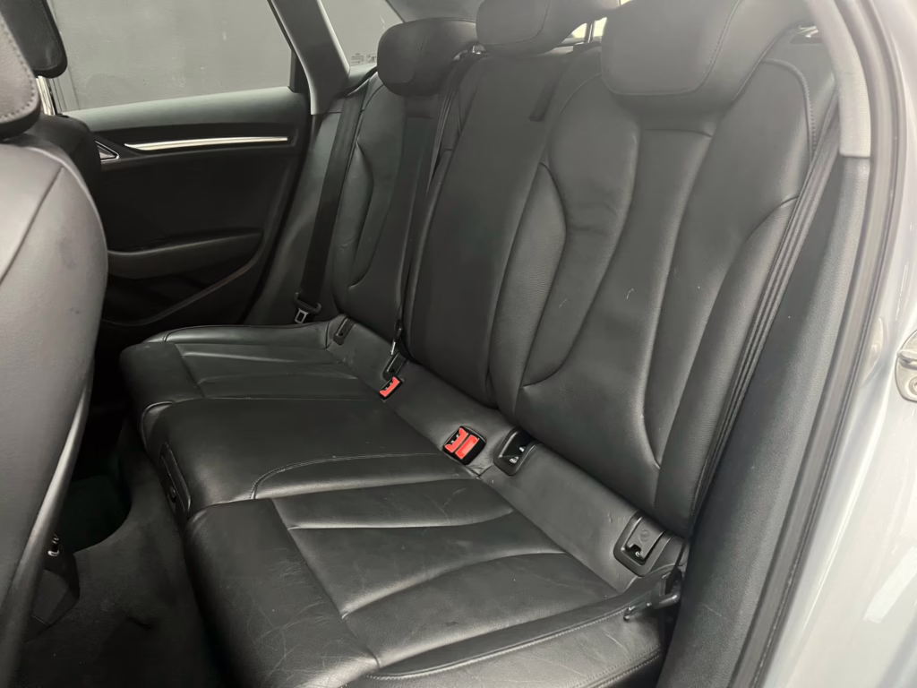 Audi A3 Sportback 40 TFSI e Design Luxe S-tronic