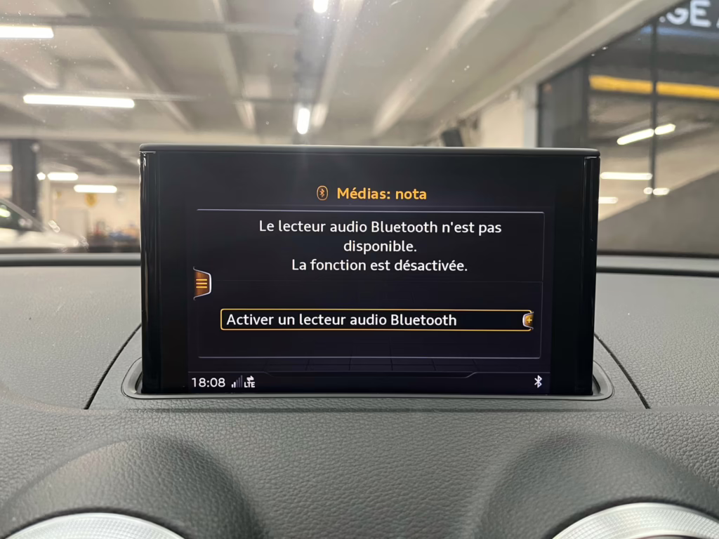 Audi A3 Sportback 40 TFSI e Design Luxe S-tronic