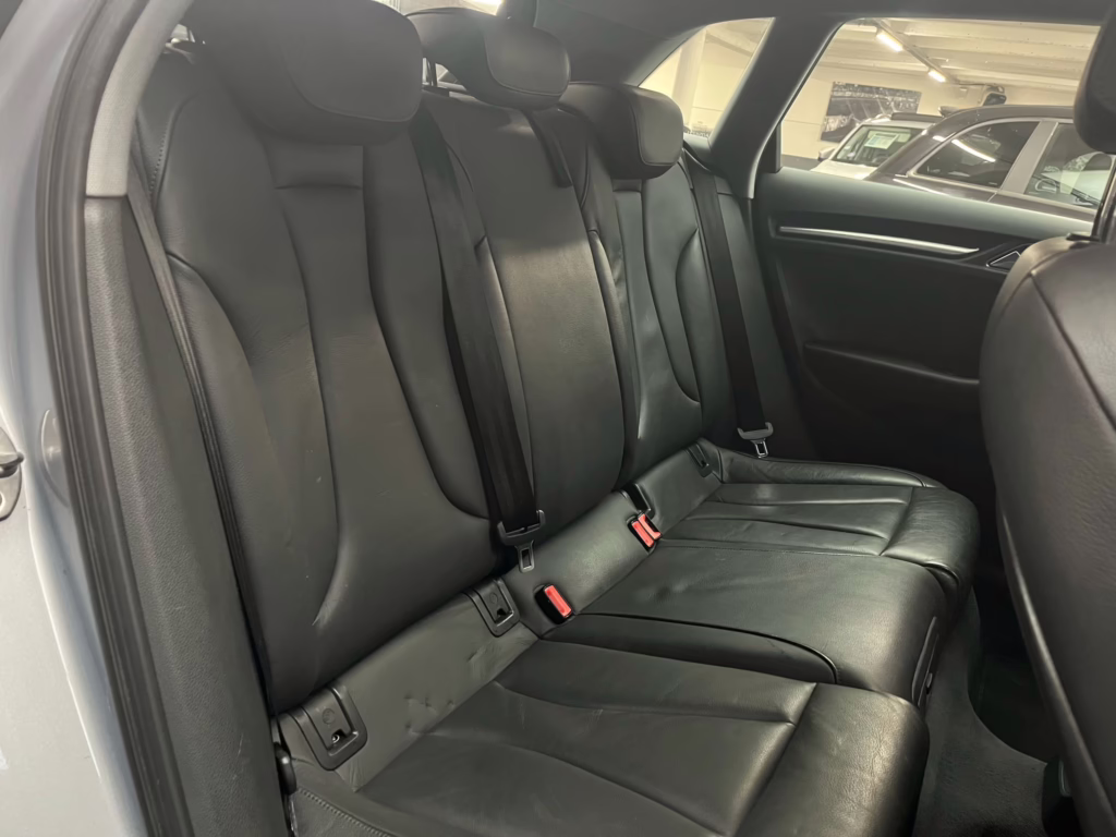 Audi A3 Sportback 40 TFSI e Design Luxe S-tronic