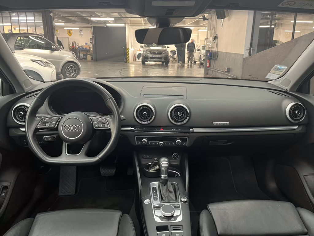 Audi A3 Sportback 40 TFSI e Design Luxe S-tronic