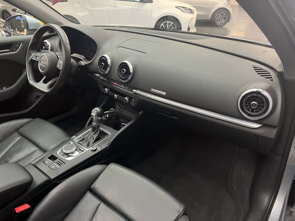 Audi A3 Sportback 40 TFSI e Design Luxe S-tronic